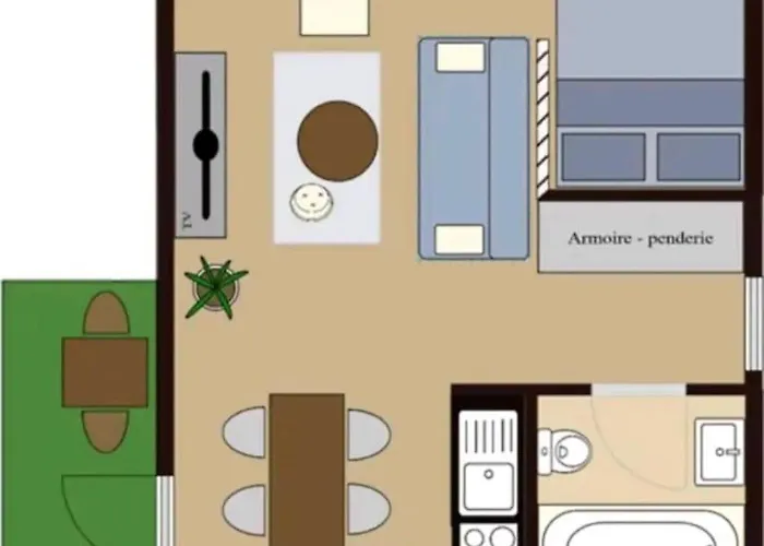 Au Coeur Des Alpes Et Parking Gratuit *