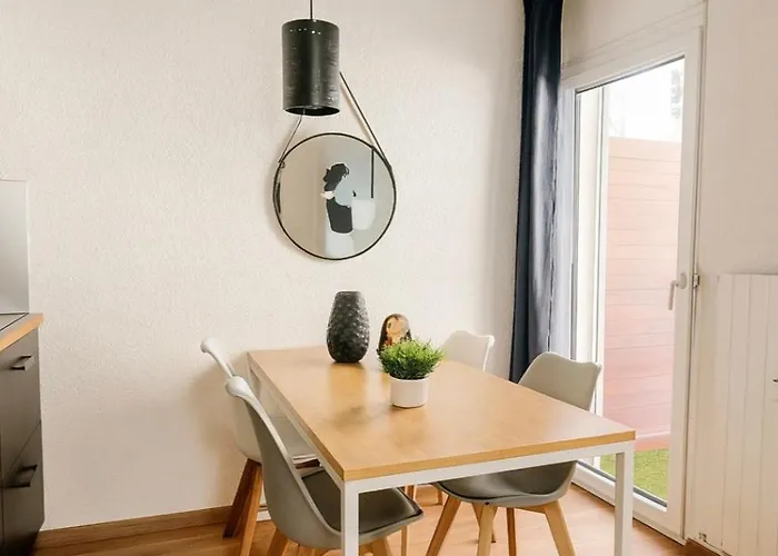 Au Coeur Des Alpes Et Parking Gratuit Apartamento *