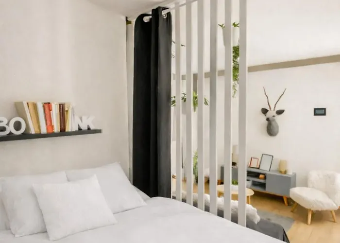 Au Coeur Des Alpes Et Parking Gratuit Daire Crans-Montana