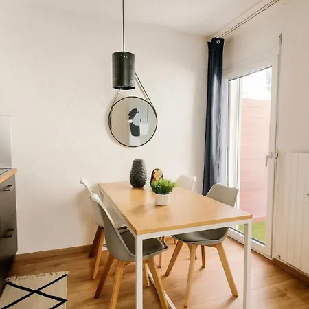 Au Coeur Des Alpes Et Parking Gratuit 公寓 *